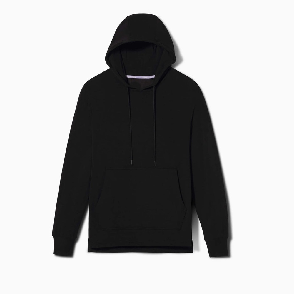 Jambys House Hoodie NWOT